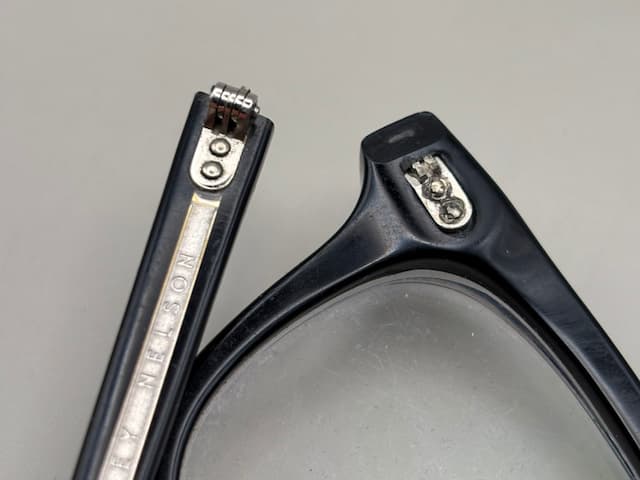 Hinge Repair