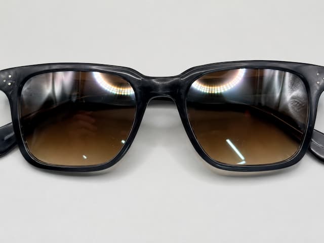 Lens Replacement