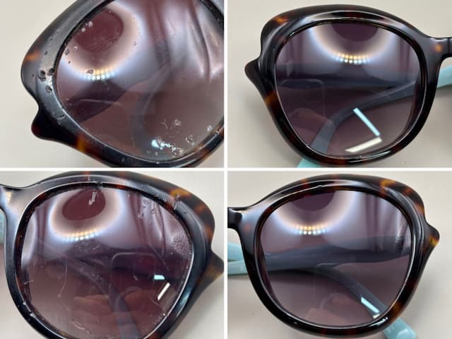 Frame Polish