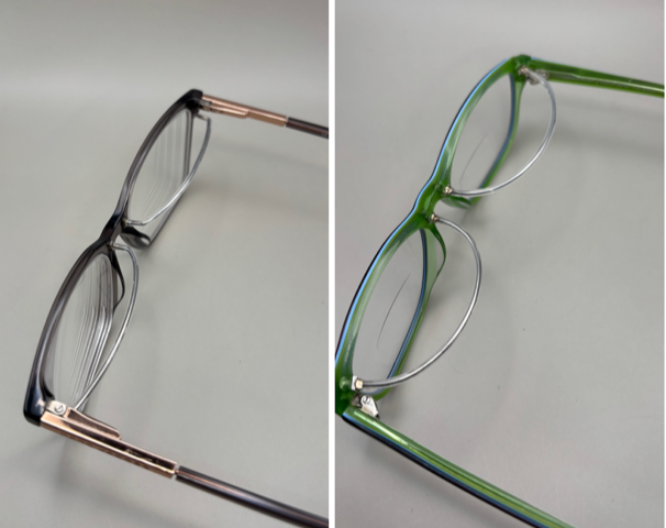 Ptosis Crutch Fitting 2