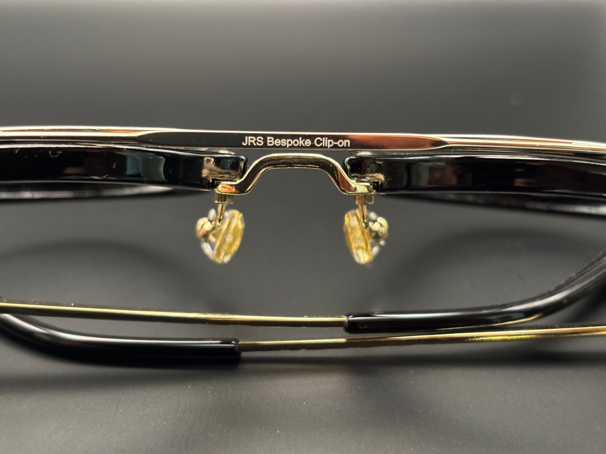 Clip-on Sunglasses 2