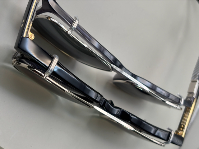 Clip-on Sunglasses 5