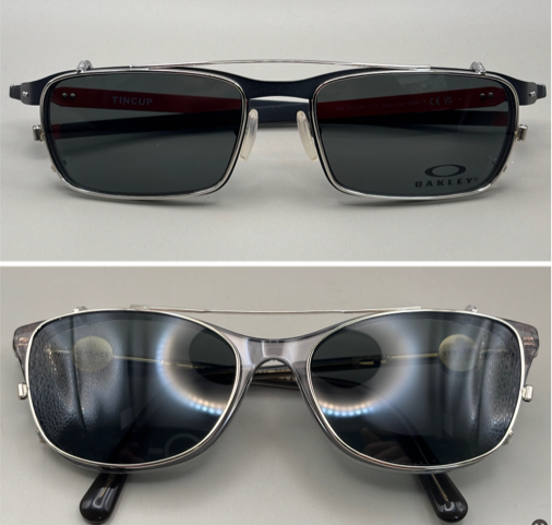 Clip-on Sunglasses 6